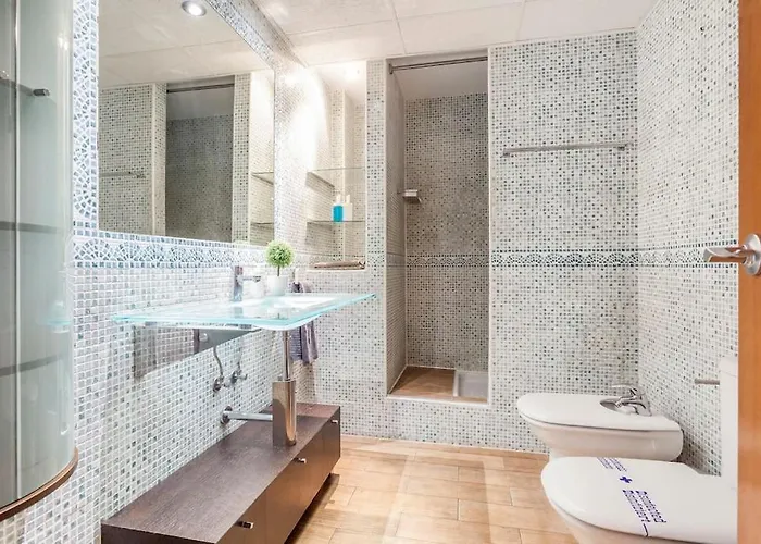 Penthouse On The Valencia