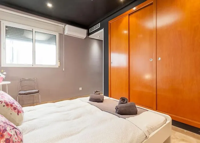 Penthouse On The Διαμέρισμα *