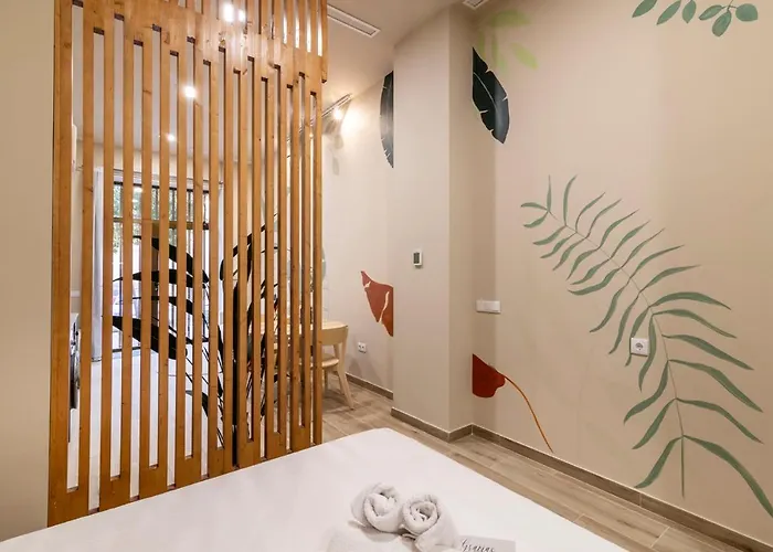 Art Lofts Gardens 아파트