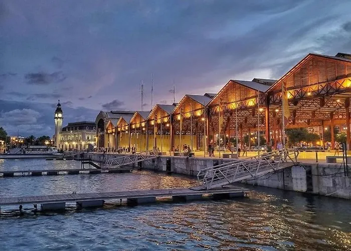 Letto Dal Mare 게스트하우스