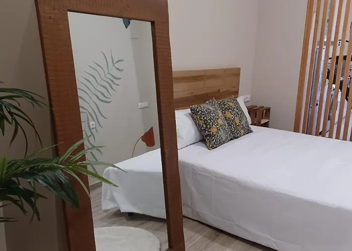 Art Lofts Gardens 아파트 *