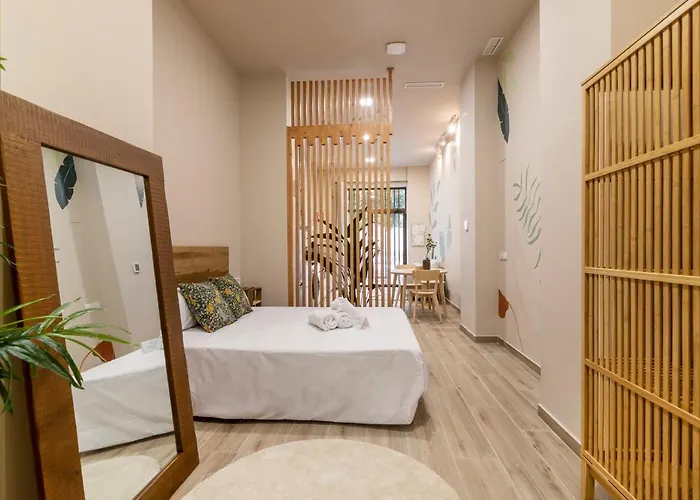 아파트 Art Lofts Gardens