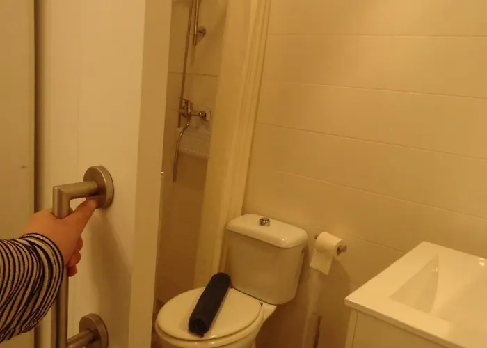 شقة Bonito Bien Comunicado