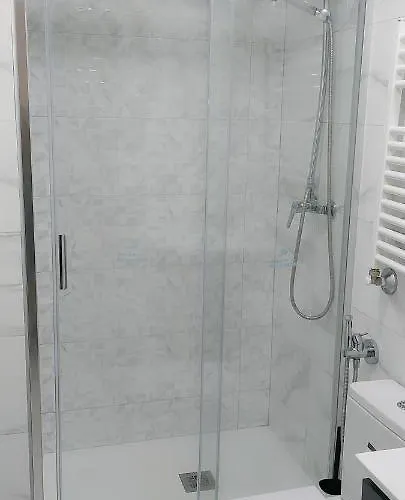 Cuidad Ciencias شقة *