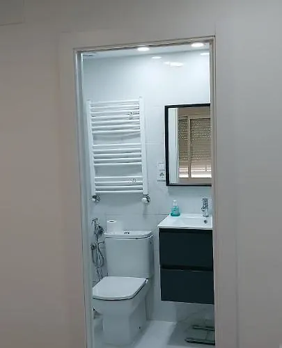 شقة Cuidad Ciencias *