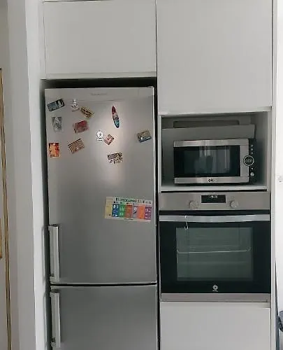 Διαμέρισμα Cuidad Ciencias Βαλένθια