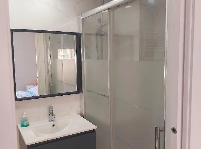 Cuidad Ciencias * فالنسيا