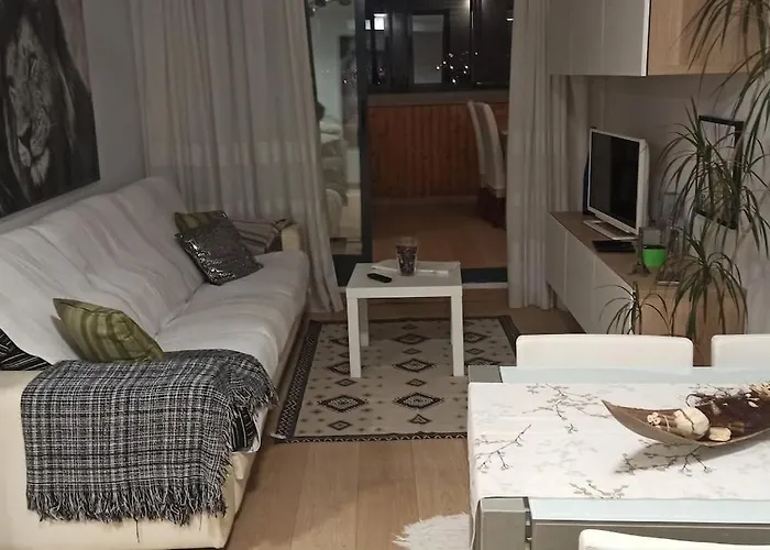 Atico Con 2 Grandes Terrazas Y 2 Apartman *