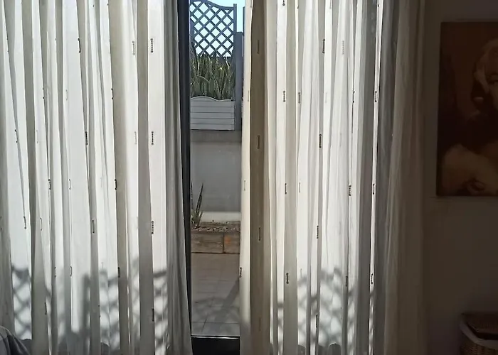 Atico Con 2 Grandes Terrazas Y 2 Apartment Valencia