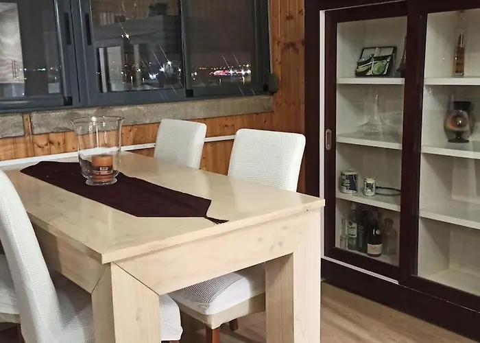 Atico Con 2 Grandes Terrazas Y 2 Apartman Valencia