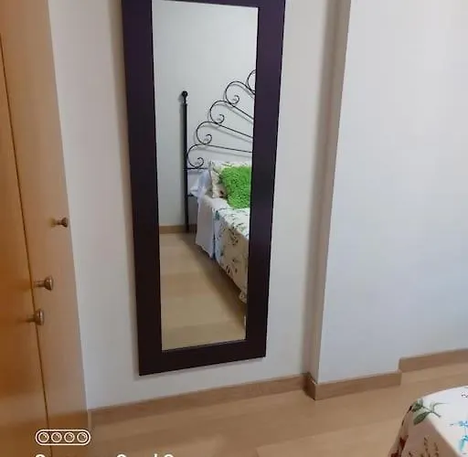 Atico Con 2 Grandes Terrazas Y 2 *