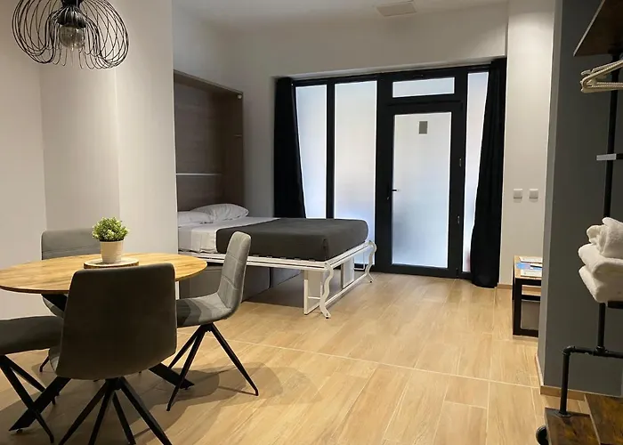 Travel Habitat Benimaclet Vista Hermosa