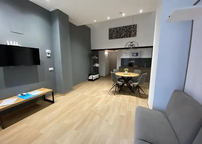 Travel Habitat Benimaclet Vista Hermosa * 발렌시아