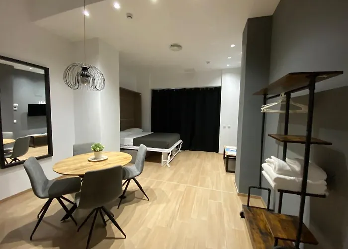 Travel Habitat Benimaclet Vista Hermosa * فالنسيا