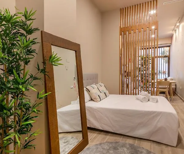 Art Lofts Gardens شقة