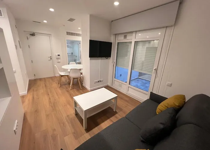 شقة فندقية Old Town Flats Casa Del Bisbe فالنسيا