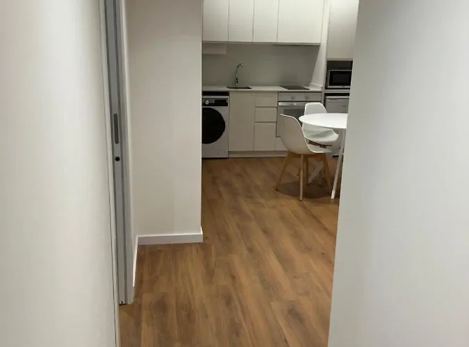 Old Town Flats Casa Del Bisbe شقة فندقية