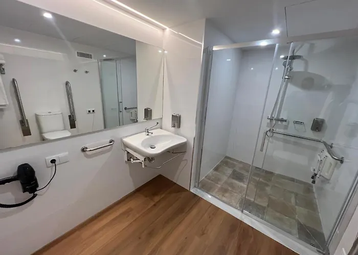 Old Town Flats Casa Del Bisbe 4*