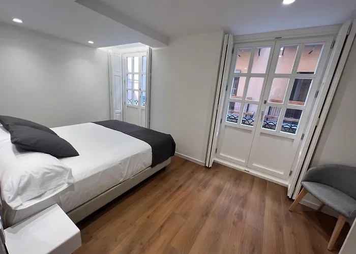 Old Town Flats Casa Del Bisbe فالنسيا