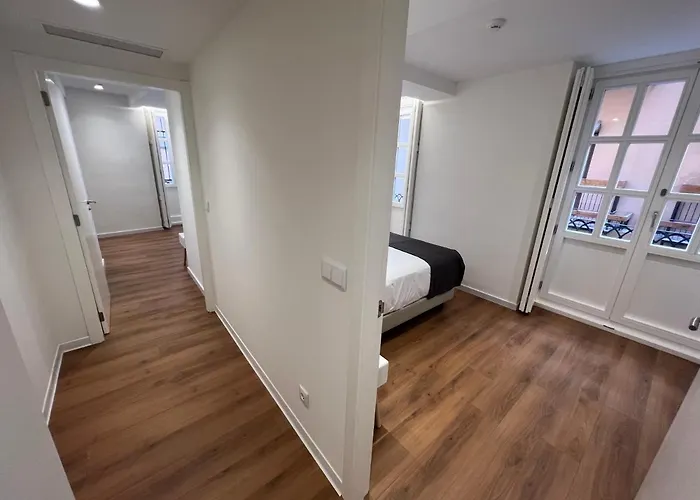 Old Town Flats Casa Del Bisbe شقة فندقية 4*