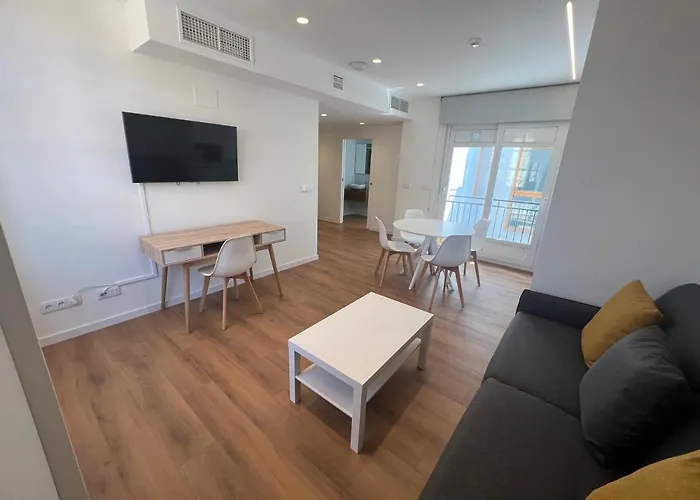 Old Town Flats Casa Del Bisbe شقة فندقية 4*