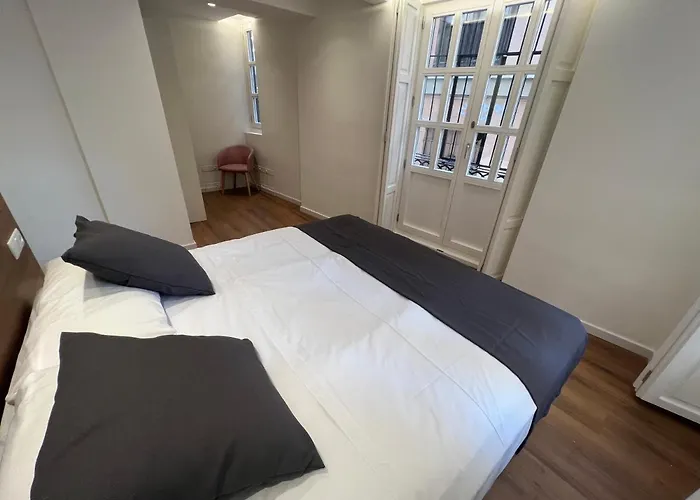 شقة فندقية Old Town Flats Casa Del Bisbe فالنسيا