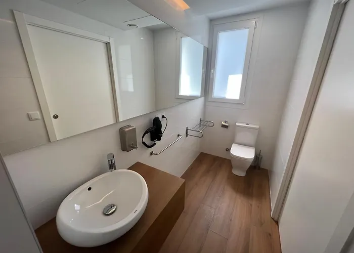 Old Town Flats Casa Del Bisbe شقة فندقية 4*