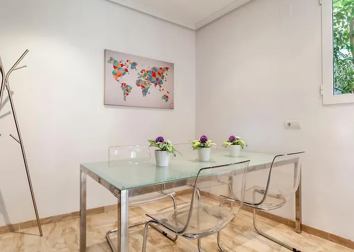 Penthouse On The Διαμέρισμα