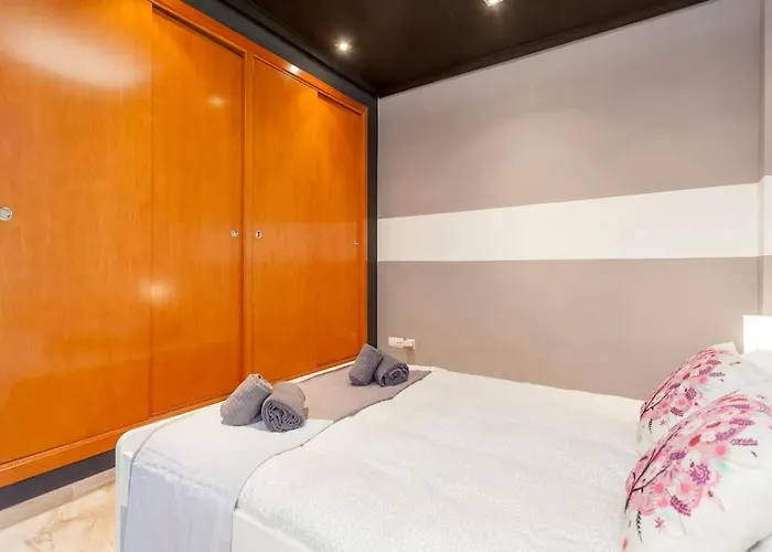 Penthouse On The Διαμέρισμα *