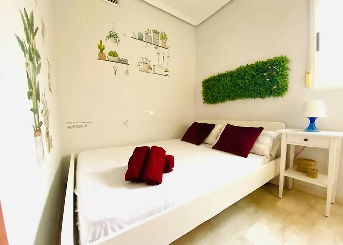 Penthouse On The Διαμέρισμα Βαλένθια