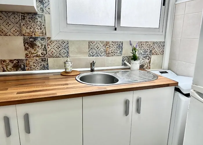 Near The Bio Parc Διαμέρισμα *