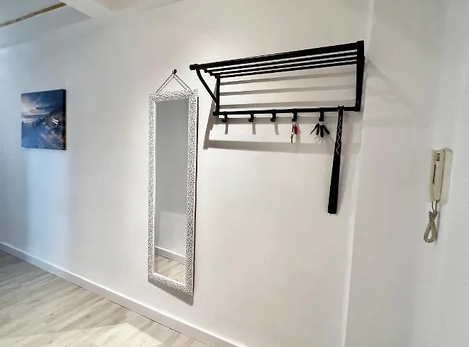 Διαμέρισμα Near The Bio Parc