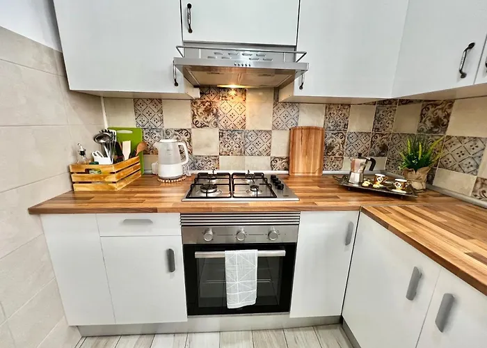 Near The Bio Parc Διαμέρισμα