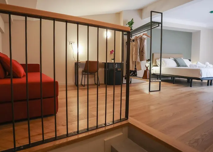 Mythic Hotel Valence