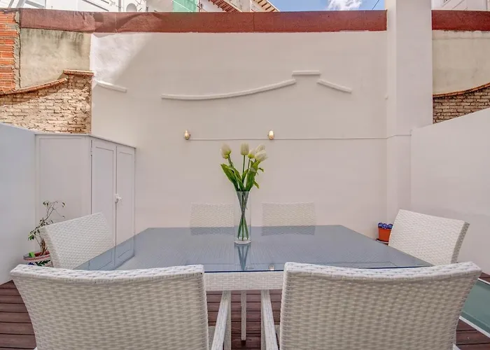 Beds & Breaks Torrealba 아파트