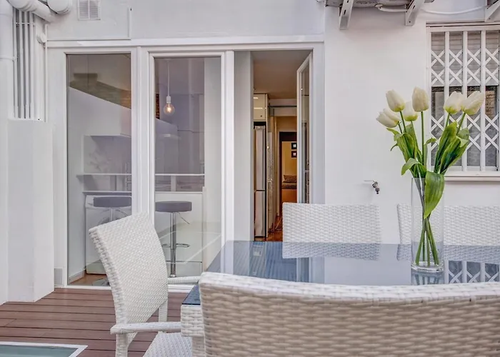 Beds & Breaks Torrealba