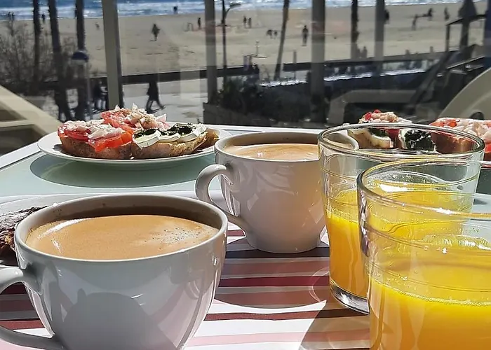 Fivestepstosea - * Valencia