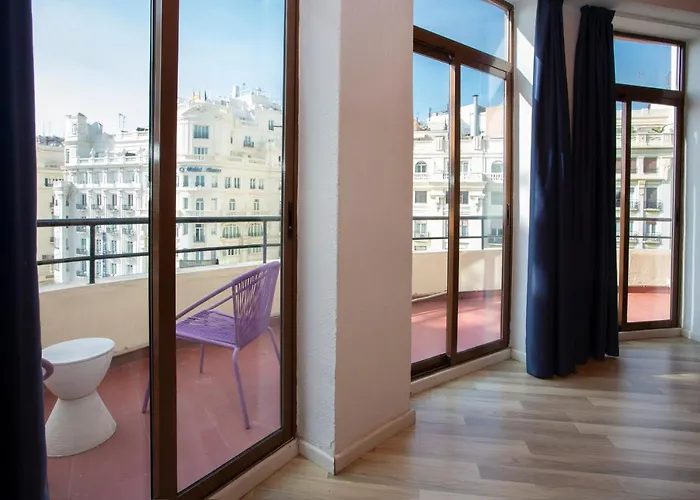 Casual Vintage 2* Valencie