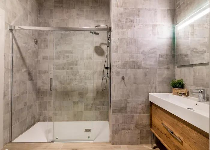 Art Lofts Gardens * 발렌시아