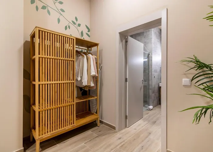 Art Lofts Gardens 아파트