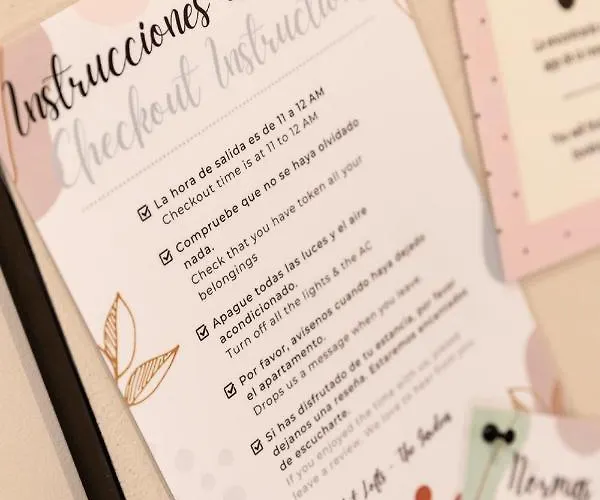 شقة Art Lofts Gardens *