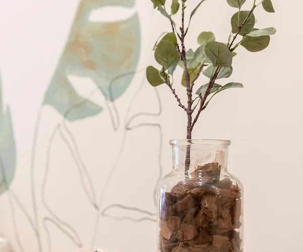 Art Lofts Gardens 발렌시아