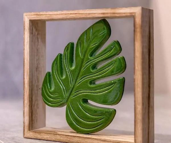 Art Lofts Gardens 아파트