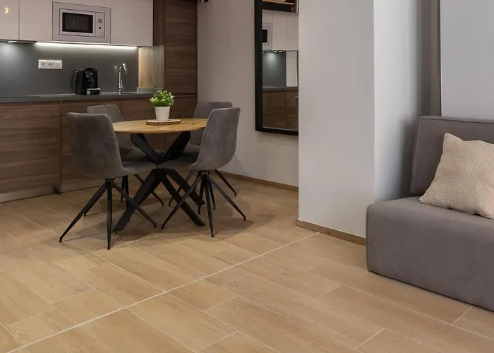 Travel Habitat Benimaclet Vista Hermosa * 발렌시아