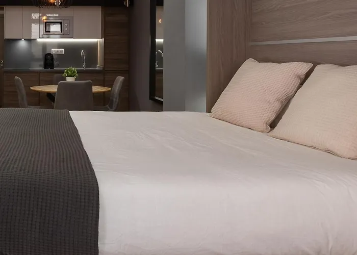 Travel Habitat Benimaclet Vista Hermosa