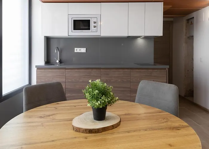 Travel Habitat Benimaclet Vista Hermosa *