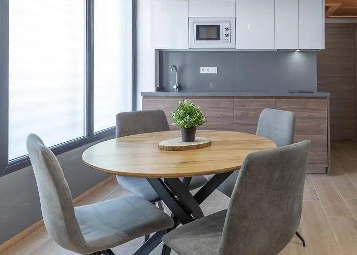 Travel Habitat Benimaclet Vista Hermosa * فالنسيا