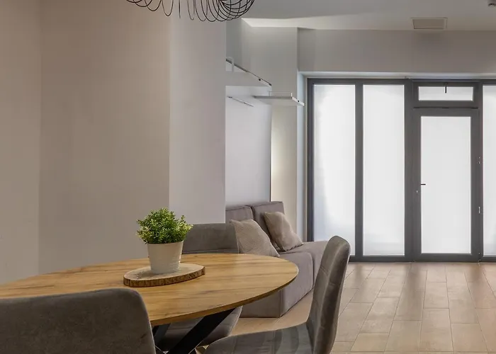 Travel Habitat Benimaclet Vista Hermosa فالنسيا