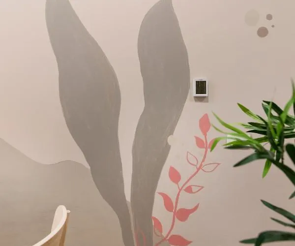 아파트 Art Lofts Gardens 발렌시아