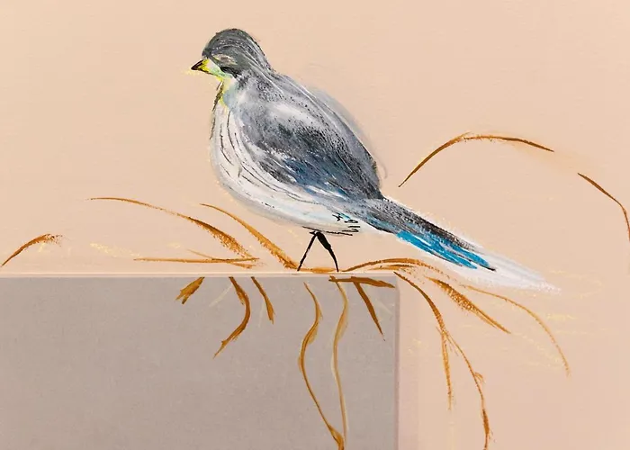 Art Lofts Gardens 아파트 발렌시아